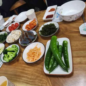 솥단지전복죽 대표 사진