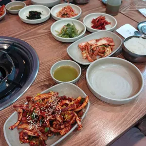 사랑해물 사진 2