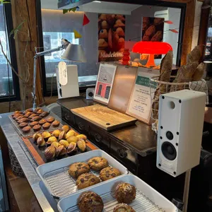 카페보리 리뷰 사진