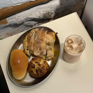 카페보리 대표 사진