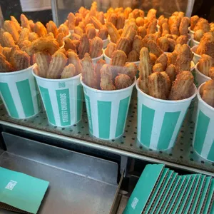 스트릿츄러스 사진 1