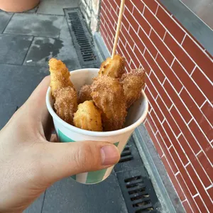 스트릿츄러스 대표 사진