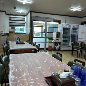 황제연잎삼계탕 리뷰 사진