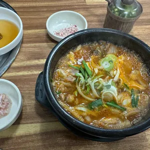 오누이순대 사진