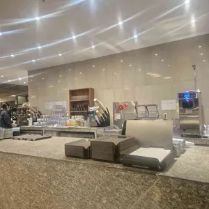 레인디어 커피 대표 사진