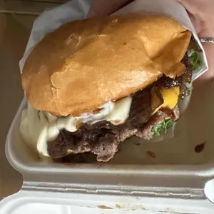 버거월드 사진 1