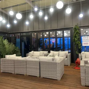 버거월드 대표 사진