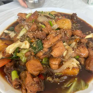 솔밭식당 대표 사진