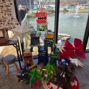 카페 슈 리뷰 사진