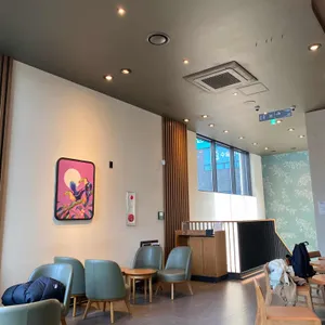 스타벅스 대표 사진