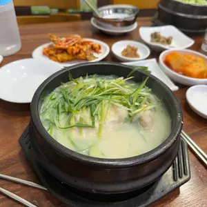 배종관동래삼계탕 대표 사진