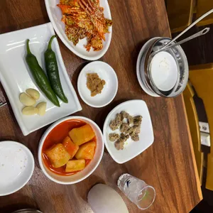 배종관동래삼계탕 대표 사진