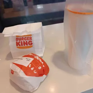 버거킹 사진