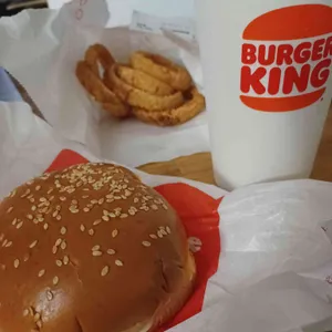 버거킹 대표 사진