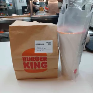 버거킹 대표 사진