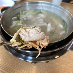 공릉닭한마리 대표 사진