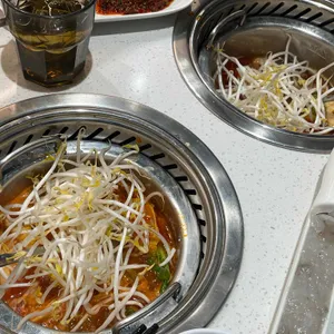 용가회전훠궈 대표 사진