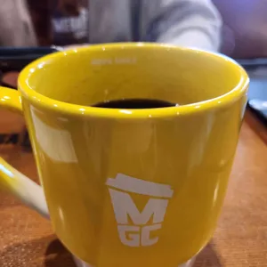 메가MGC커피 사진
