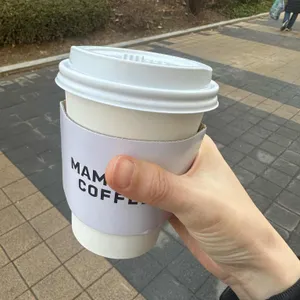 매머드커피 사진