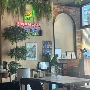 란짠타부리 대표 사진