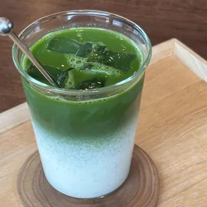 애월맛차 사진 1