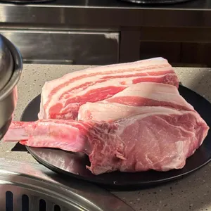 오직흑돼지 사진 1