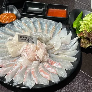 맹기리수산 사진 1