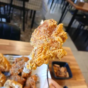 썬더치킨 사진 2