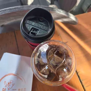 감성커피 사진 2