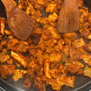 유가네닭갈비 사진 1