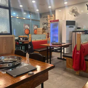 유가네닭갈비 대표 사진