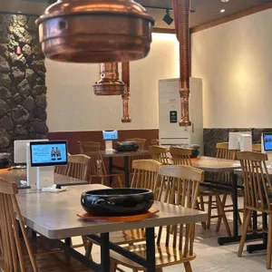 돌하르방식당 대표 사진