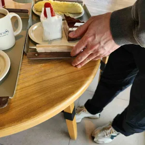 카페 윤 대표 사진