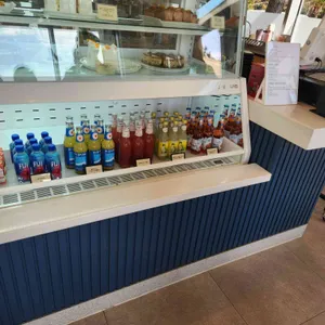 카페 윤 리뷰 사진