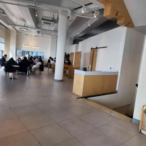 카페 윤 리뷰 사진