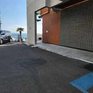 카페 윤 리뷰 사진