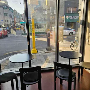 루베르로스터리 대표 사진