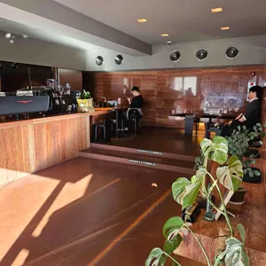 루베르로스터리 대표 사진