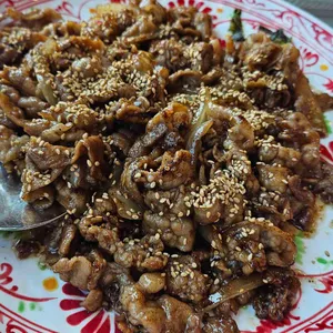 명동더식당 사진 1