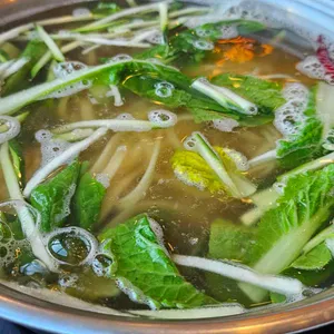 명동더식당 대표 사진