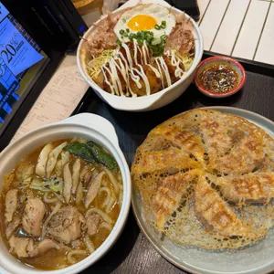 요미우돈교자 대표 사진