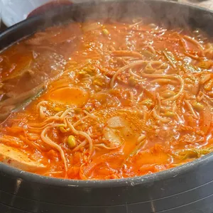 김영화부대찌개&닭볶음탕 사진 1