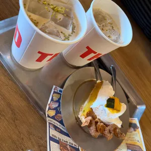 따우전드 리뷰 사진