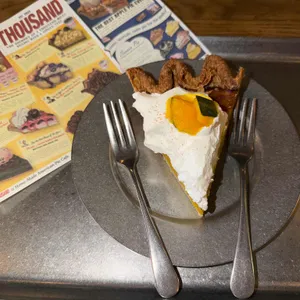 따우전드 대표 사진