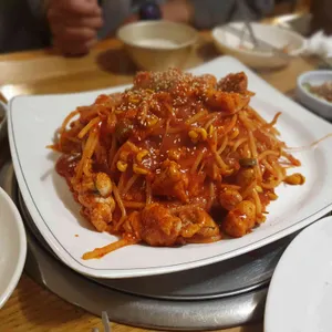 동강주막호프 사진