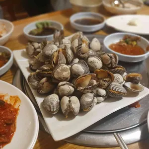 동강주막호프 대표 사진