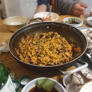 동강주막호프 대표 사진