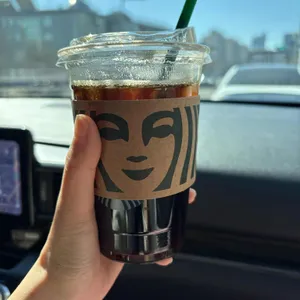 스타벅스 대표 사진