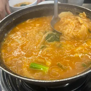 한탄강매운탕 사진 2