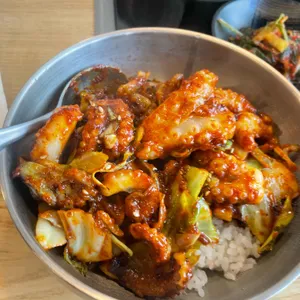 양촌리직화쭈꾸미 사진 1